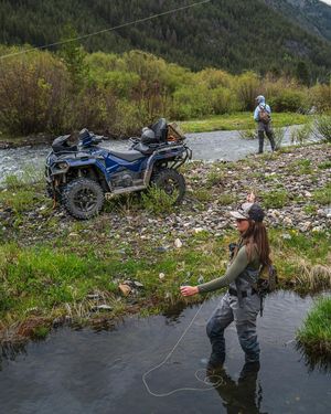 Image post by @polarisorv on Instagram
