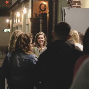 Image post by @opendoorchurchnc on Instagram