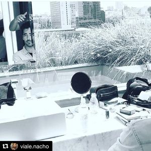Image post by @hotelmadero on Instagram