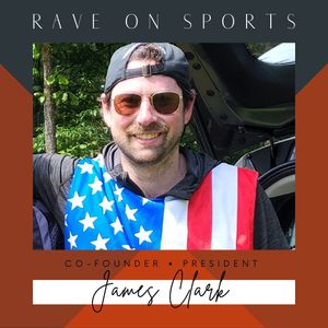 Image post by @raveonsports on Instagram
