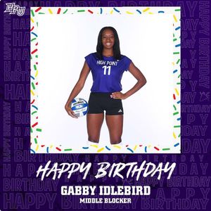 Image post by @highpointvb on Instagram