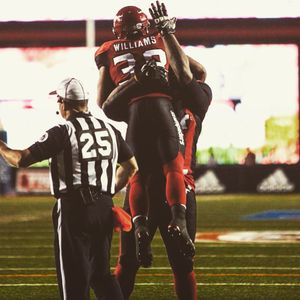 Image post by @calstampeders on Instagram