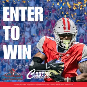 Image post by @nazwranglers on Instagram