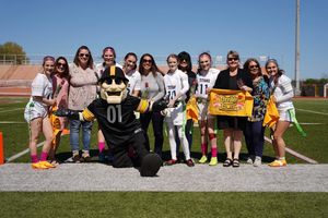 Image post by @steelersyouthfb on Instagram