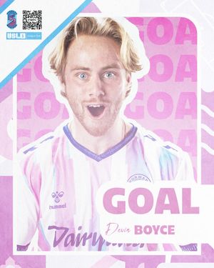 Image post by @forwardmadisonfc on Instagram