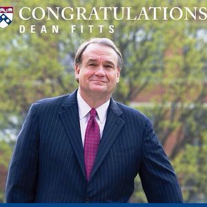 Image post by @penncareylaw on Instagram