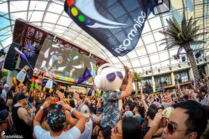Image post by @edc_lasvegas on Instagram