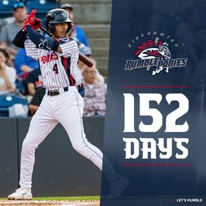 Image post by @rumbleponiesbb on Instagram