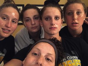 Image post by @purduewswimdive on Instagram