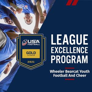 Image post by @usa_football on Instagram