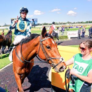 Image post by @australianturfclub on Instagram