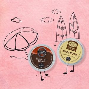 Image post by @keurig on Instagram