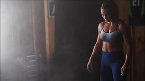 Image post by @ivynile_wwe on Instagram