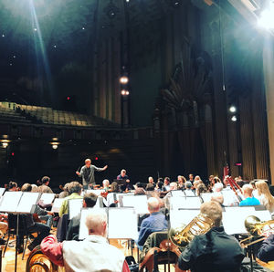 Image post by @spokanesymphony on Instagram
