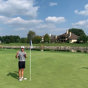 Image post by @gobearcatsmgolf on Instagram