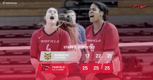 Image post by @fairfieldstags on Instagram