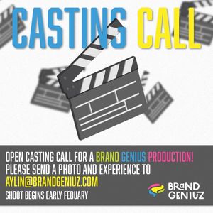 Image post by @brandgeniuz on Instagram