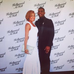 Image post by @cp3 on Instagram