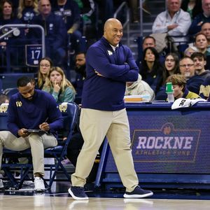 Image post by @thefightingirish on Instagram
