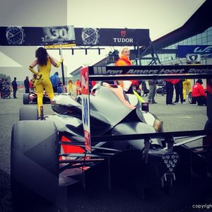 Image post by @maxverstappen1 on Instagram