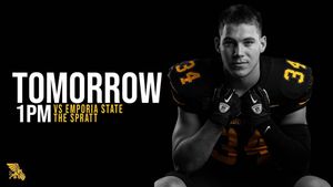 Image post by @mwsugriffons on Instagram