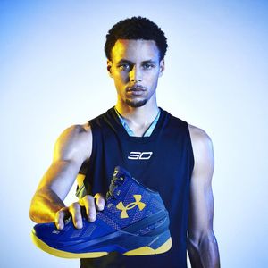 Image post by @stephencurry30 on Instagram