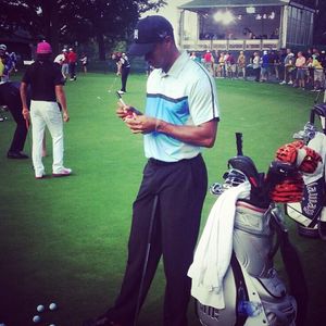 Image post by @pgachampionship on Instagram