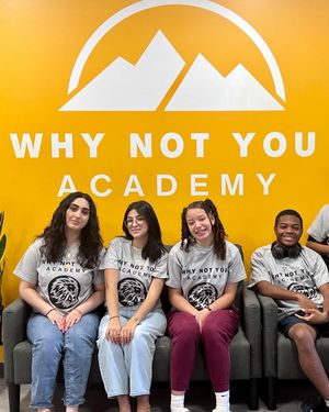 Image post by @wnyacademy on Instagram