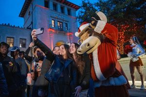 Image post by @utaustintx on Instagram
