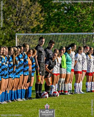 Image post by @usyouthsoccer on Instagram