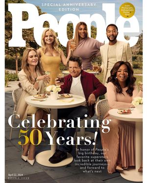 Image post by @people on Instagram