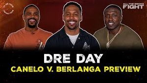 Video post by @shosports on YouTube
