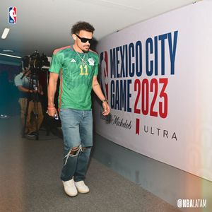 Image post by @nbalatam on Instagram