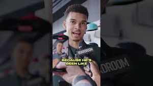 Video post by @theboardroom on YouTube