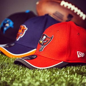 Image post by @neweracap on Instagram