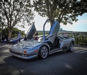 Image post by @sunsetgranturismo on Instagram