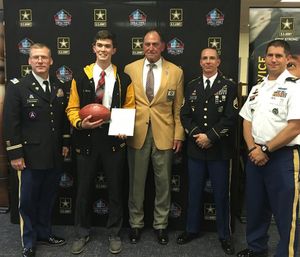 Image post by @goarmy on Instagram
