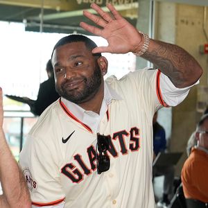 Image post by @sfgiants on Instagram