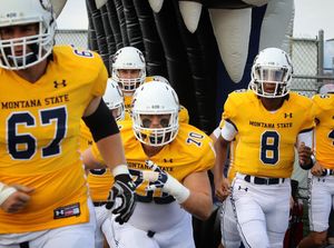 Image post by @montanastatebobcats on Instagram