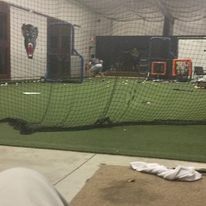 Image post by @mainebaseball on Instagram