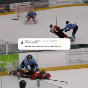 Image post by @dabeautyleague_official on Instagram
