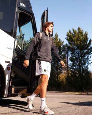Image post by @stolafmsoc on Instagram