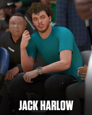 Image post by @nbaonespn on Instagram