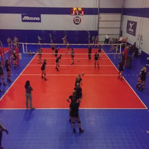Image post by @minersports on Instagram