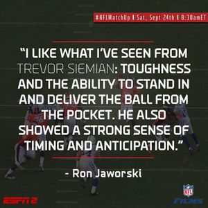 Image post by @nflfilms on Instagram
