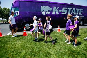 Image post by @KStateMGolf on Twitter