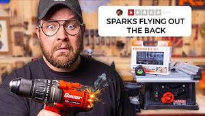 Video post by @johnmaleckiunscrewed on YouTube