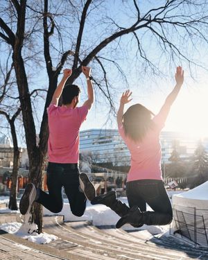 Image post by @cityofcalgary on Instagram