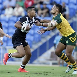 Image post by @nzrugbyleague on Instagram