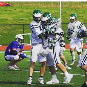Image post by @washeduplaxbros on Instagram